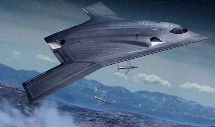 B-21 Raider: Hərbi Hava Qüvvələrinın ümidi və maliyyələşmə ilə bağlı