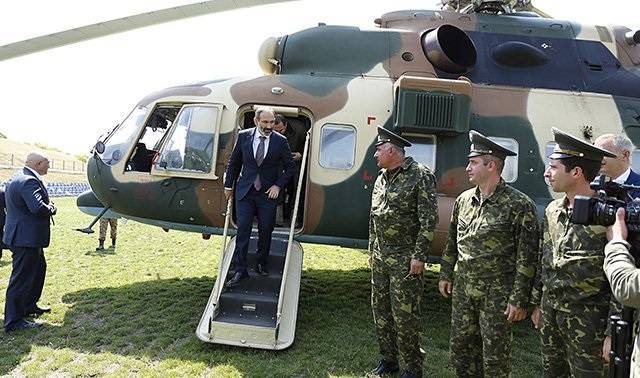 , PaÅinyan XankÉndindÉ ile ilgili gÃ¶rsel sonucu