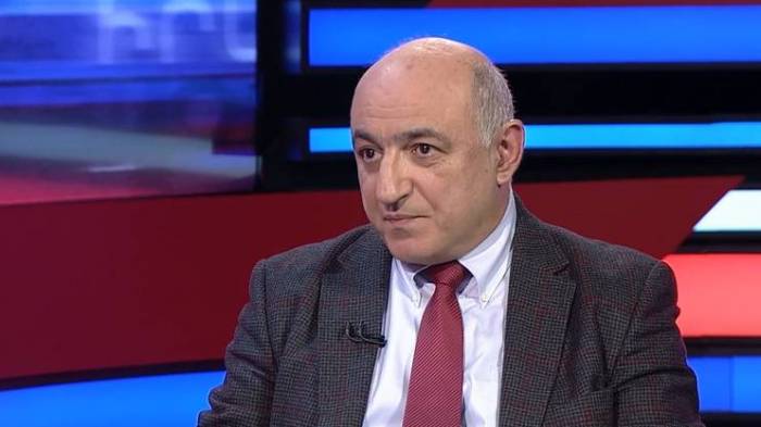 Erməni ekspert: “Türkiyə bir neçə lövhədə şahmat oynayır, Ermənistanın  oyanamaq üçün geniş sahəsi yoxdur”